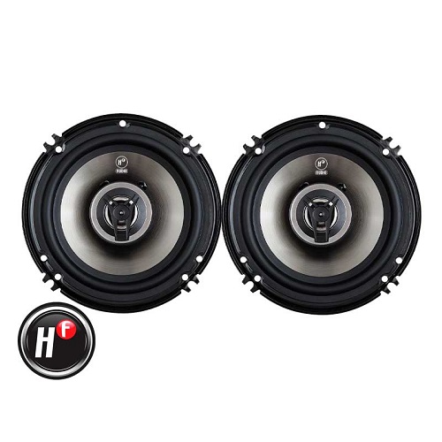 Altavoces para coche Hifonics HFI5.2C altavoz audio - Car Audio