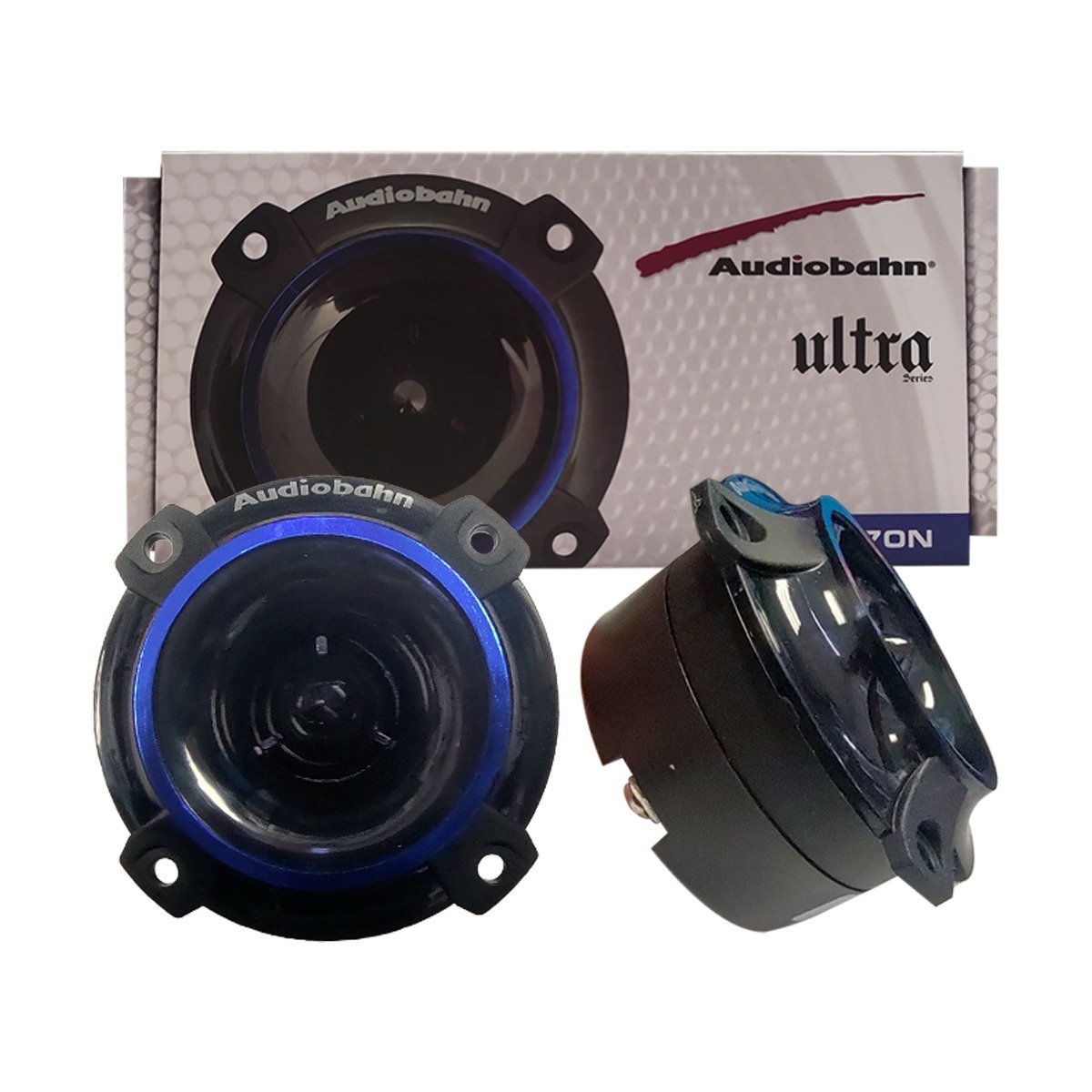 Tweeter Bala Auto 150w Bt-150 Sonido Audio Car Blauline